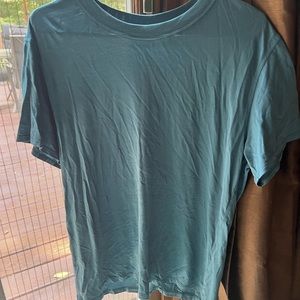 Lululemon Comfy Shirt